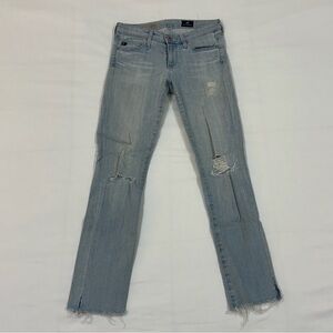 AG Adriano Goldschmied Jeans